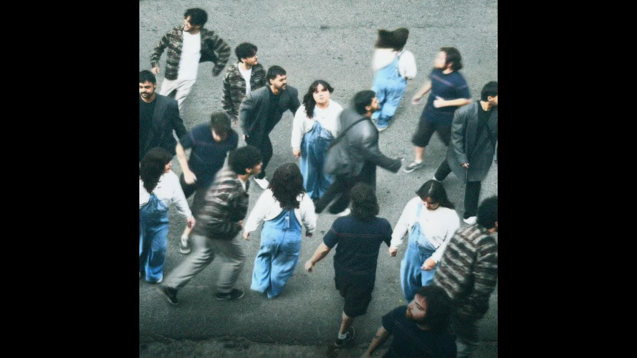 KALISCH - EM TODO CANTO (ÁLBUM COMPLETO)