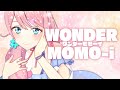 【#歌ってみた】WONDER MOMO-i(ワンダーモモーイ) / 桃井はるこ covered by loveちゃん