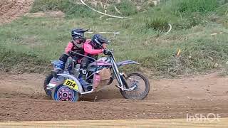 DM Sidecarcross Jauer 2023