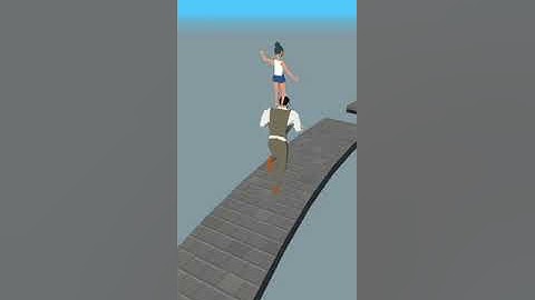 Tower Run - GamePlay All levels Android,iOS level 20