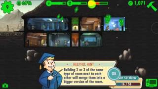 Fallout Shelter Released on Android & Google Play Store!  (How to Install)
