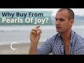 Why buy pearls from pearls of joy