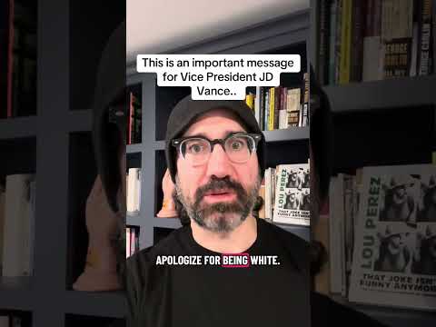 Important message.
