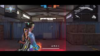 New Invisible Trick Free Fire
