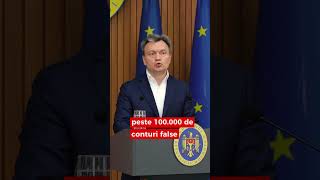 Intoxicare Informațională Masivă