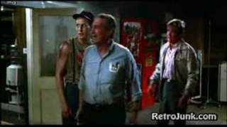 The Return Of The Living Dead Part 1 Trailer