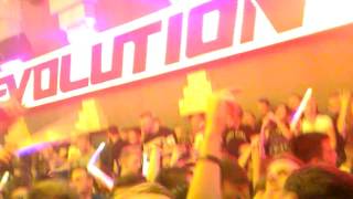 Sikdope - Old School - United Revolution - Manhattan Club Czekanów  (11.02.17)