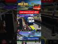 Real sound of WDP 4 ☠️💀 #indiantrainsimulator #wdp4d #wdp4 #viral #shots #traingame #trainsimulator