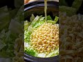 Slow Cooker Cabbage &amp; Noodles 🥬🍝