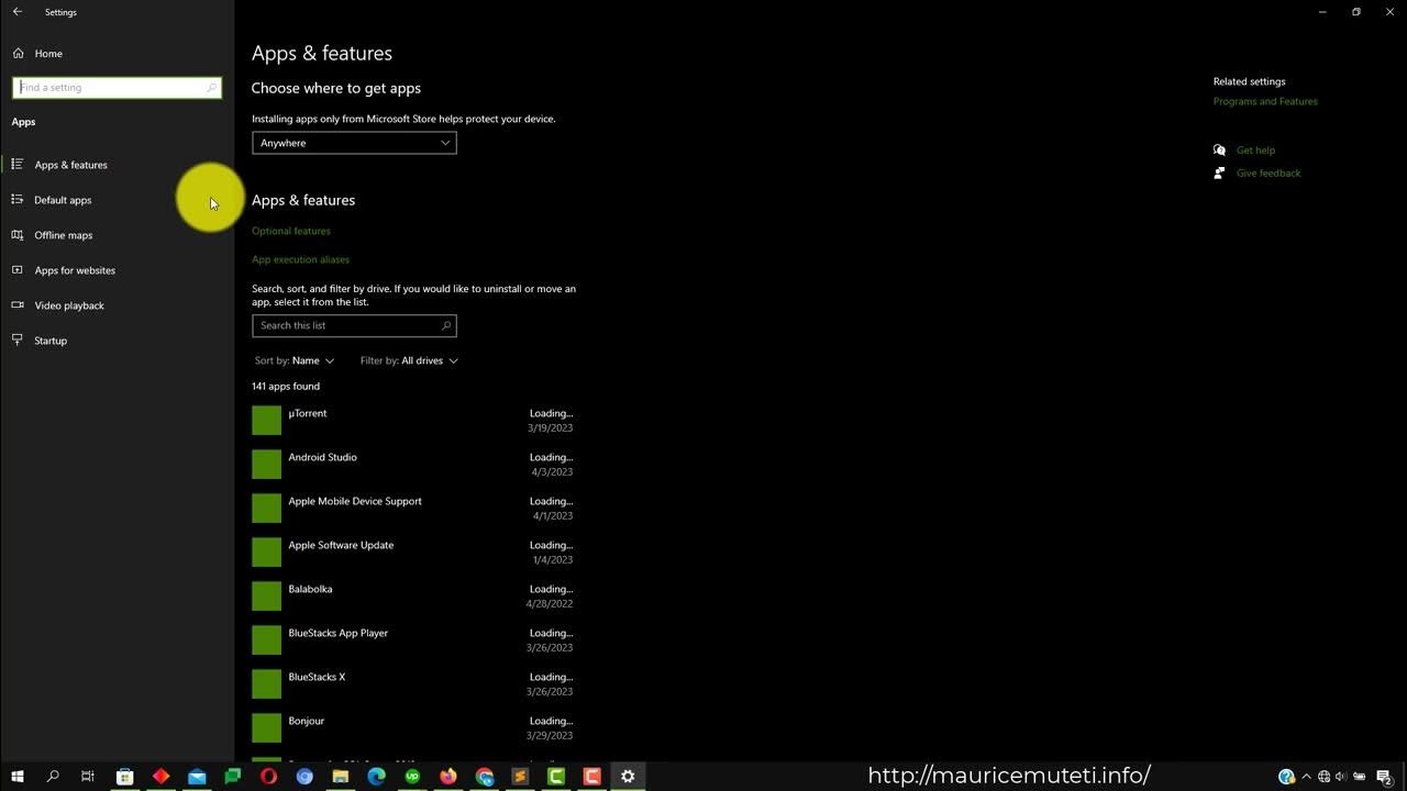 How to set google chrome as the default browser on windows 10 youtube