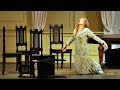 Eugene Onegin | Tatiana Monogarova in the "Letter Scene" | Paris 2008 (Blu-ray re-issue)