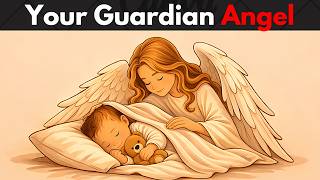 Why Your GUARDIAN ANGEL Chose YOU 👼 The Secret Behind Your Birth Date