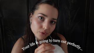 ASMR Specific Manifestation for a Beautiful Life