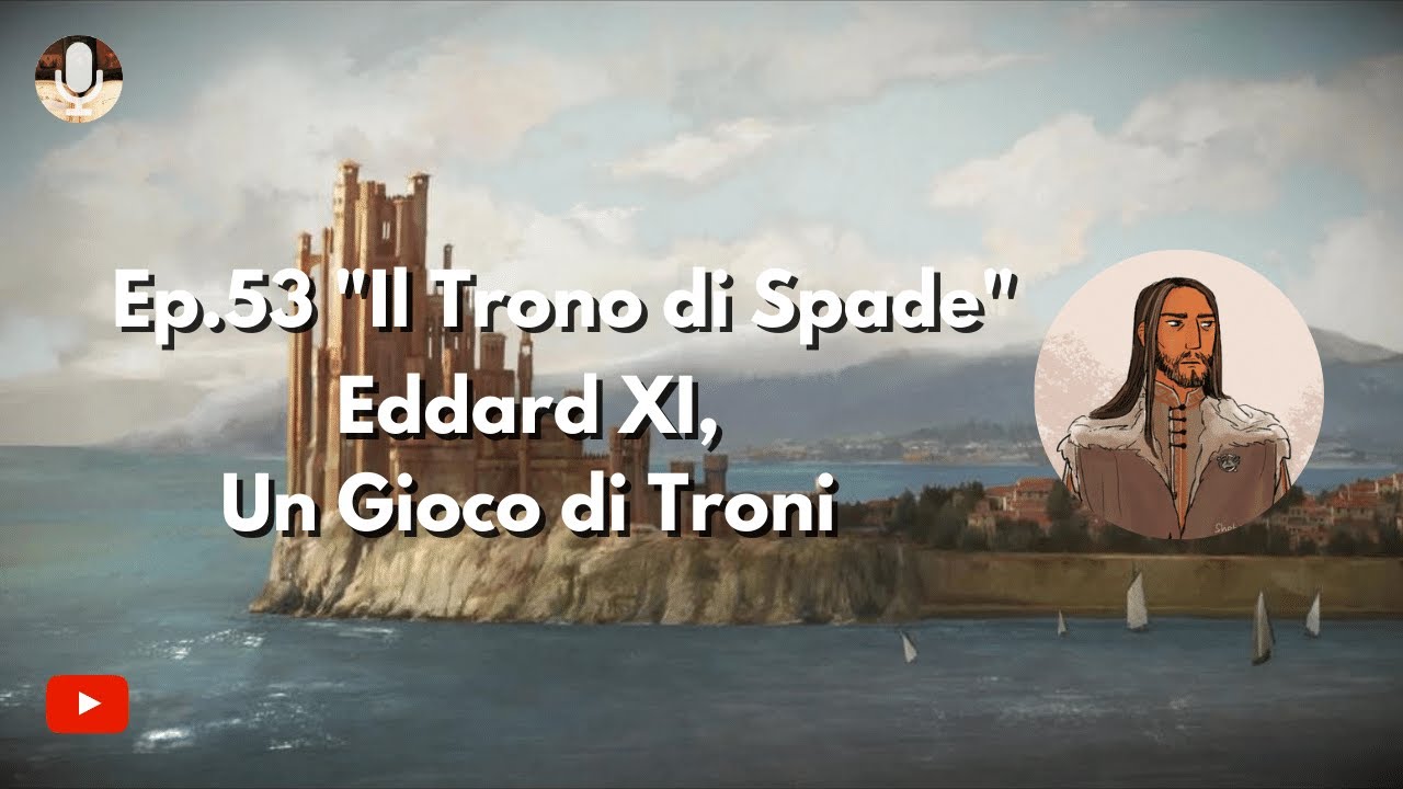 Lampada LED 3D Trono Di Spade Eddard Stark - Decorazione A Luce RGB Per Scrivania O Casa