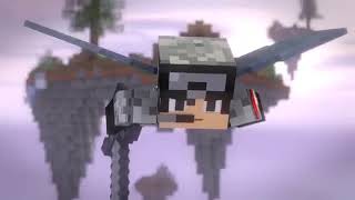 SkyFall: Part 2 (Minecraft Animation) [Mineplex]