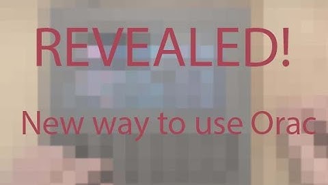 Orac