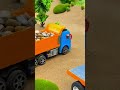 HOME🏠 MAKING TRUCK🚛 LOAD FROM MATERIAL PART # 1