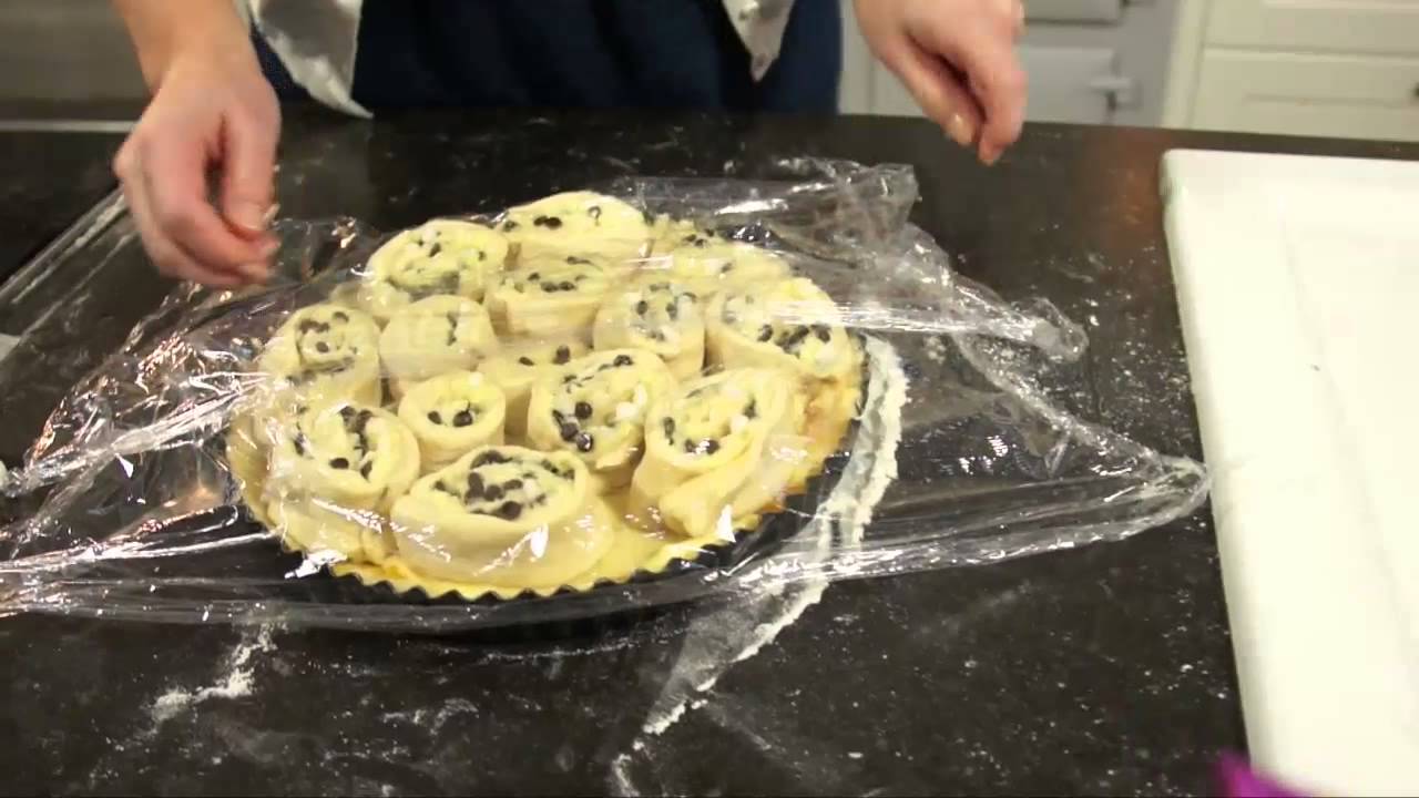 Piping Gel Recipe And Decorating Tips