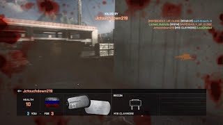 Battlefield 4 - PuBs