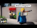 ROBLOX D-DAY HIDE AND SEEK