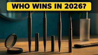 Details Top 5 Best Eyebrow Pencil 2026 - Perfect Your Look with Ease Update