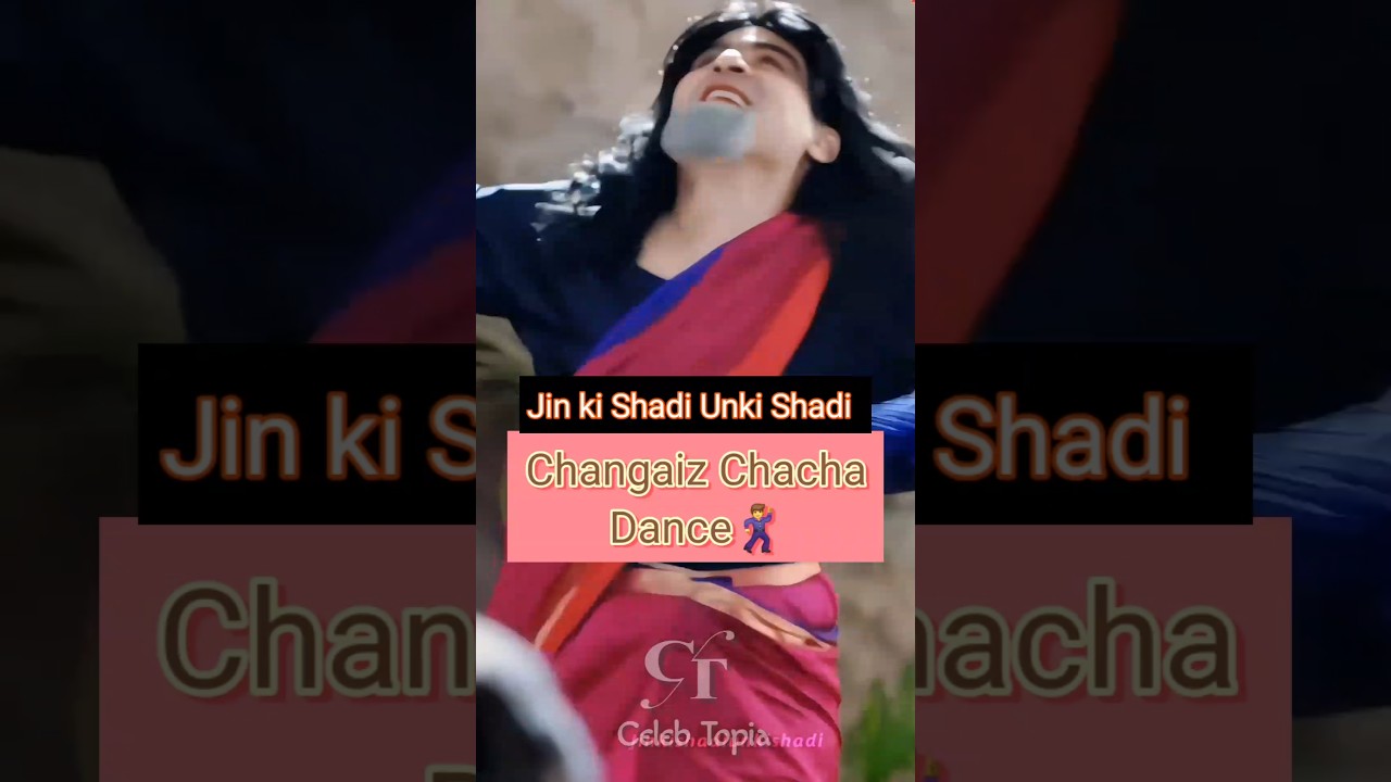 Jinn Ki Shadi Unki Shadi Funny Clips 