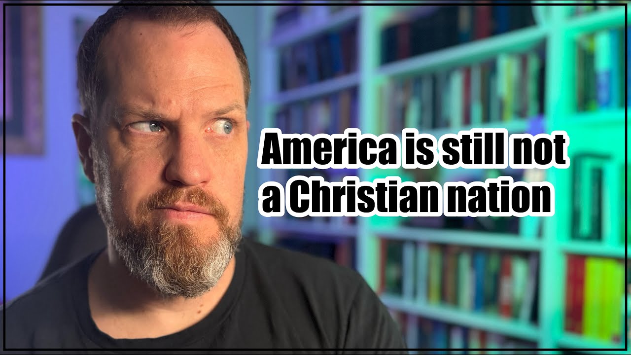 Again on the Christian America