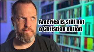 Again on the Christian America