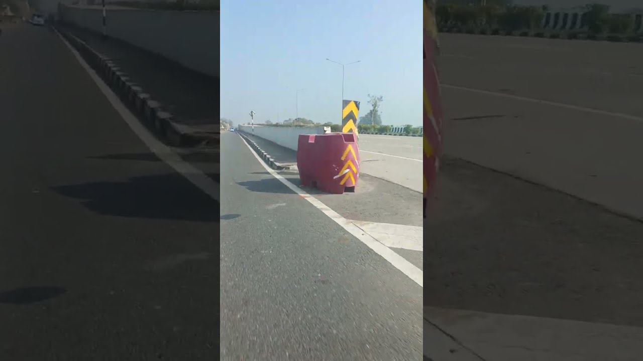 सिकन्दरपुर से तेराजक्ट चौराह 