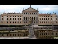 ☀ Villa Pisani - Strà (Venezia) ☀ -HD-