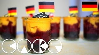 Wm-Dessert Deutschland