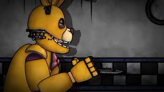 [Dc2/FNAF] test spring pack.
