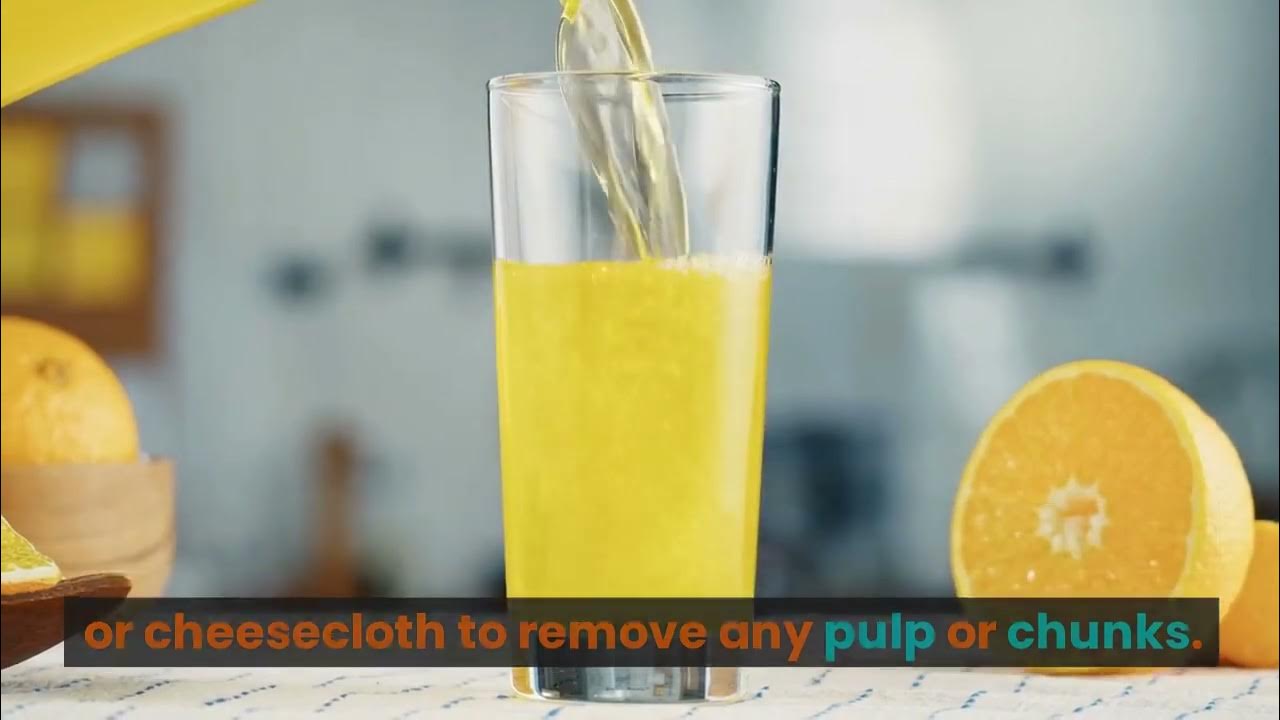 how to make Pineapple juice Pineapple Fresh Juice YouTube