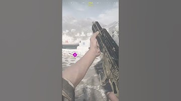 BEAST Mode ACTIVATED #mw3 #cod #gaming