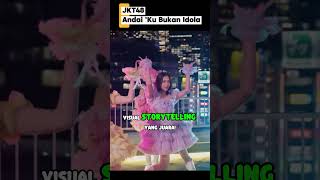 Download Lagu (Performance) JKT48 - Andai 'Ku Bukan Idola #JKT48 #JKT48Fight #AndaiKuBukanIdolaJKT48 MP3