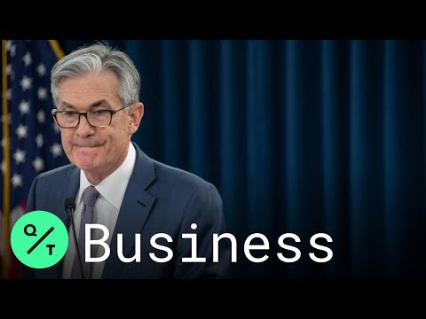 Powell: U.S. Economic Downturn from Covid-19 Worst Since World War II