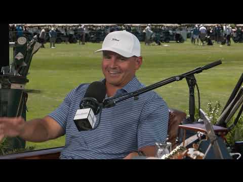 Mike Macdonald On The Dan Patrick Show Full Interview | 7/9/26