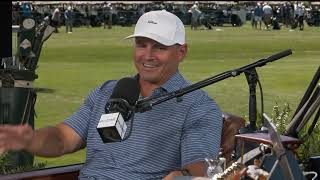 Mike Macdonald On The Dan Patrick Show Full Interview | 7/9/26