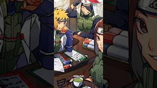 Team Minato Is The Coolest Anime Plex