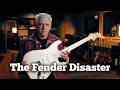 My Thoughts On The Fender Controversy