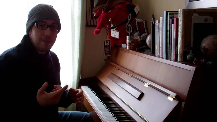 What the [bleep] is Ragtime?