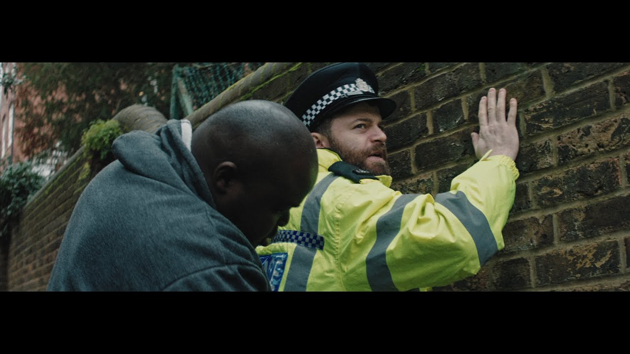Stop and Search - Short Film