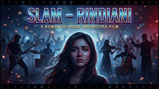 SLAM – Rindiani | Rock Orchestra Cover