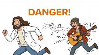 The Biology Behind Why Humans Shouldn t Have Music