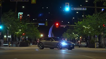 TMS EDITING CHALLENGE 2021 Jaguar F Type