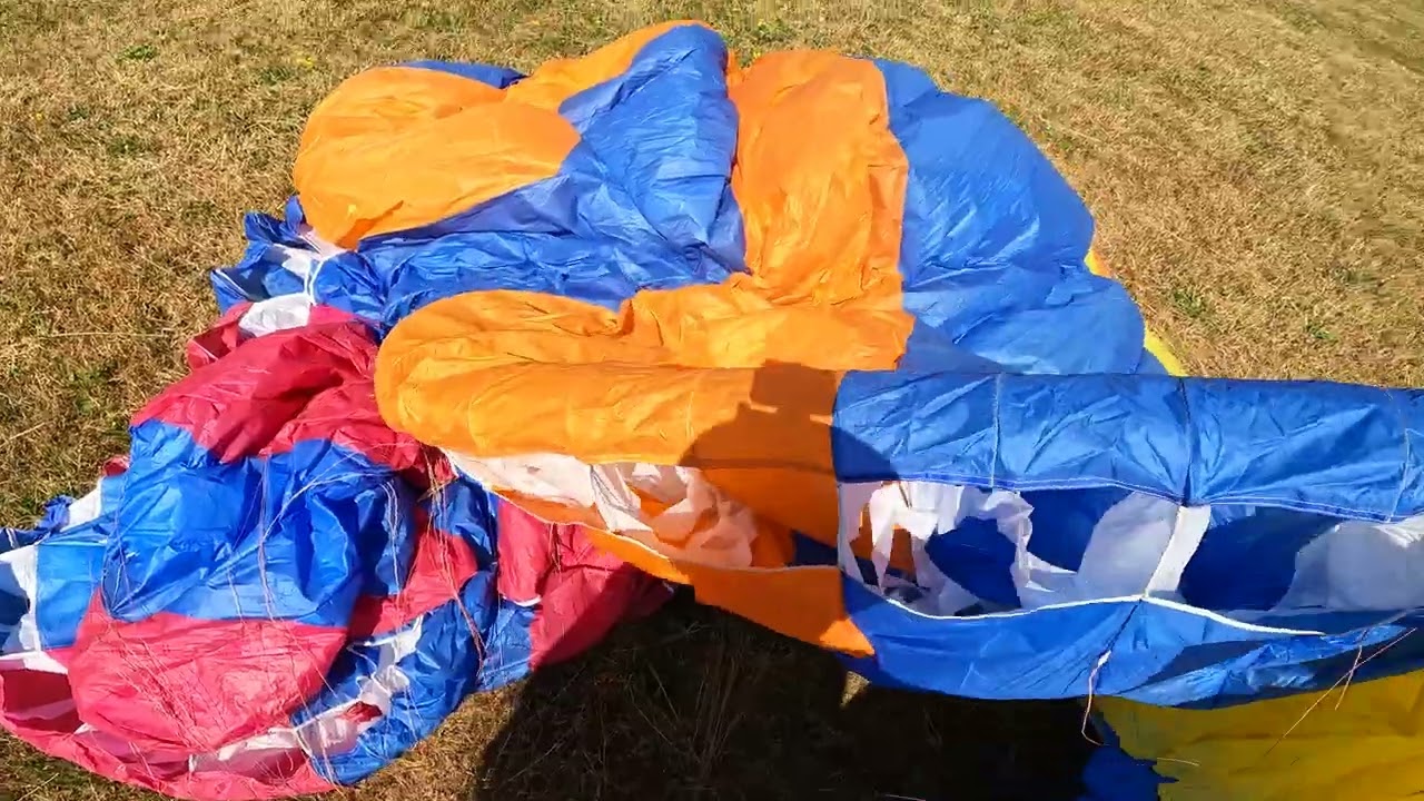 2025 07 03, Devils Dyke, United Kingdom