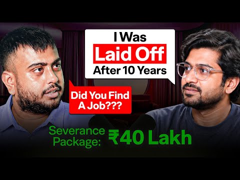 He Got Fired From JPMorgan After Working There For 10Years | FixYourFinance Ep. 136