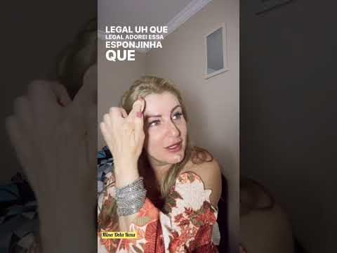 Se arrume comigo, mais passo a passo maquiagem natural com dicas. #maquiagem