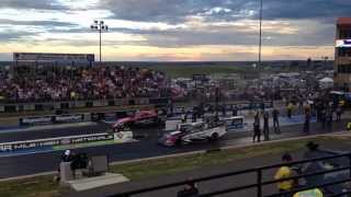 Mile High Nationals - Bandimere