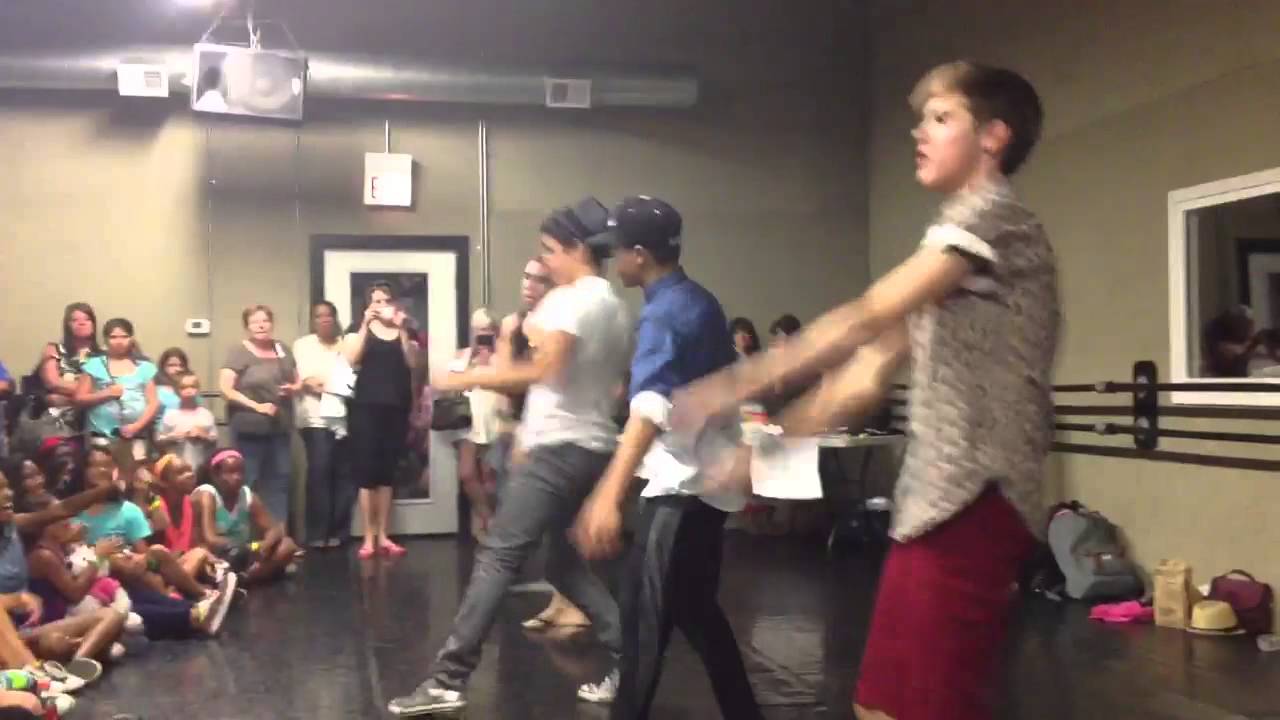 Close Your Eyes - IM5 - Dana's Workshop